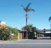 Countryman Motel - Accommodation Port Macquarie