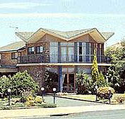 Countryman Motor Inn - Accommodation Port Macquarie