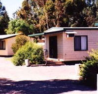 Cowell Foreshore Caravan Park  Holiday Units - Accommodation Port Macquarie