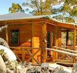 Cradle Chalet - Accommodation Port Macquarie
