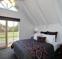 Creek Cottage Bed  Breakfast - Accommodation Port Macquarie
