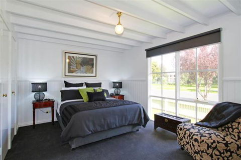 Creek Cottage Bed & Breakfast - Accommodation Port Macquarie 1