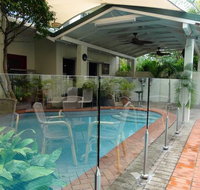 Crystal Garden Resort  Restaurant - Accommodation Port Macquarie