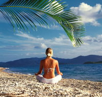 Daydream Island Resort  Spa - Accommodation Port Macquarie