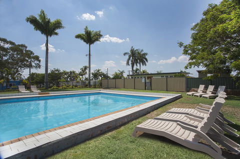 Discovery Parks - Argylla, Mount Isa - Accommodation Port Macquarie 1