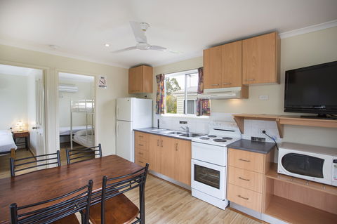 Discovery Parks - Argylla, Mount Isa - Accommodation Port Macquarie 2