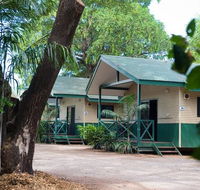 Discovery Holiday Parks - Darwin - Accommodation Port Macquarie