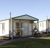Discovery Parks - Devonport - Accommodation Port Macquarie