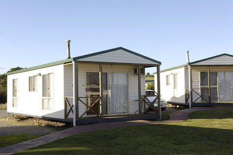 Discovery Parks - Devonport - Accommodation Port Macquarie 0
