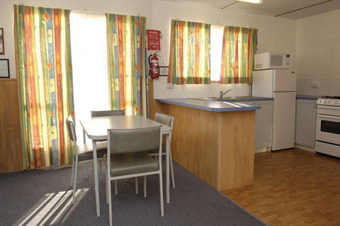 Discovery Parks - Devonport - Accommodation Port Macquarie 1