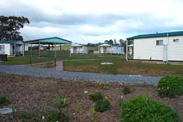 Discovery Parks - Devonport - Accommodation Port Macquarie 4
