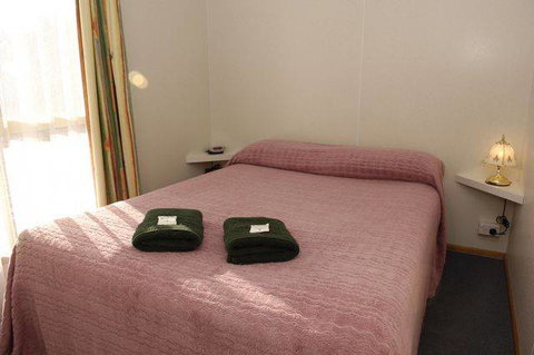 Discovery Parks - Devonport - Accommodation Port Macquarie 2