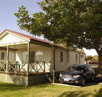 Discovery Parks - Koombana Bay - Accommodation Port Macquarie