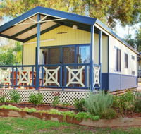 Discovery Holiday Parks - Lake Bonney - Accommodation Port Macquarie