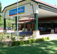 Discovery Parks - Perth Airport - Accommodation Port Macquarie