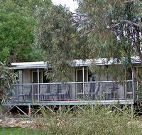 Donald Riverside Motel - Accommodation Port Macquarie
