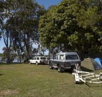 Donnybrook Caravan Park - Accommodation Port Macquarie