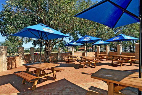 Drakesbrook Hotel - Accommodation Port Macquarie 1