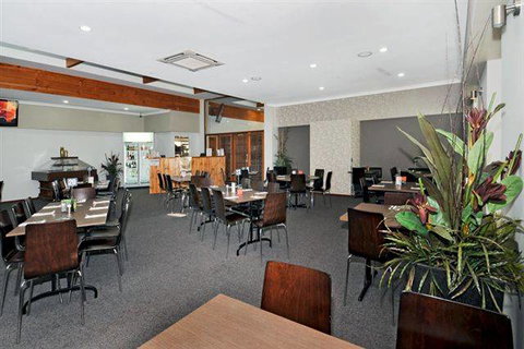 Drakesbrook Hotel - Accommodation Port Macquarie 2