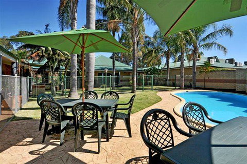 Drakesbrook Hotel - Accommodation Port Macquarie 3