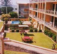 Dulkara Holiday Units - Accommodation Port Macquarie