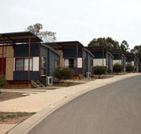 Eaglehawk Holiday Park - Accommodation Port Macquarie