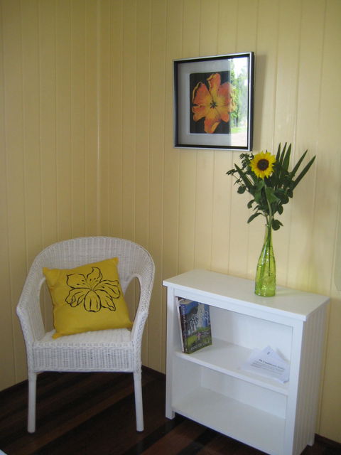 Eco Queenslander Holiday Home - Accommodation Port Macquarie 2