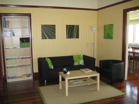 Eco Queenslander Holiday Home - Accommodation Port Macquarie 3