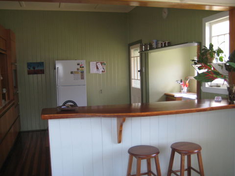 Eco Queenslander Holiday Home - Accommodation Port Macquarie 7
