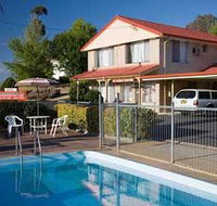 Econo Lodge Alabaster - Accommodation Port Macquarie