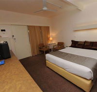 Econo Lodge Ben Hall Motor Inn - Accommodation Port Macquarie