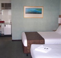 Econo Lodge Griffith Motor Inn - Accommodation Port Macquarie