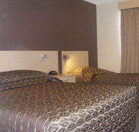 Econo Lodge Moree Spa Motor Inn - Accommodation Port Macquarie