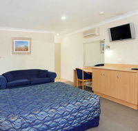 Edward Parry Motel - Accommodation Port Macquarie