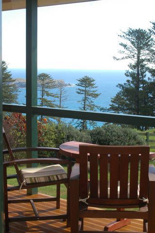 Endeavour Lodge - Accommodation Port Macquarie 1