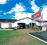 Espana Motel - Accommodation Port Macquarie