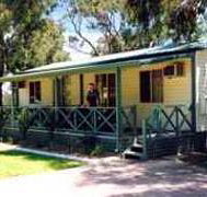 Esperance Pink Lake Tourist Park - Accommodation Port Macquarie