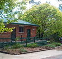 Euroa Caravan  Cabin Park - Accommodation Port Macquarie