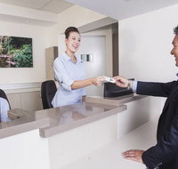 Flag Motor Lodge - Accommodation Port Macquarie