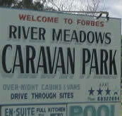 Forbes River Meadows Caravan Park - Accommodation Port Macquarie