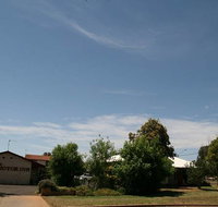 Forest Lodge Motor Inn  Restaurant