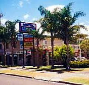 Forster Motor Inn - Accommodation Port Macquarie