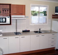 Fossickers Rest Tourist Park - Accommodation Port Macquarie