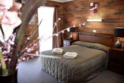 Frankston Motel - Accommodation Port Macquarie 2