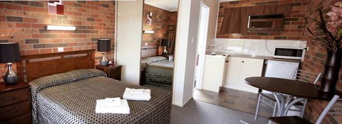 Frankston Motel - Accommodation Port Macquarie 3