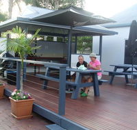 Fraser Coast Top Tourist Park - Accommodation Port Macquarie