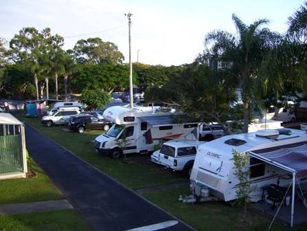 Fraser Coast Top Tourist Park - Accommodation Port Macquarie 1