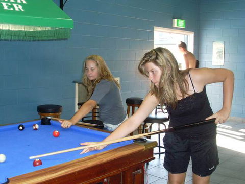 Fraser Coast Top Tourist Park - Accommodation Port Macquarie 2