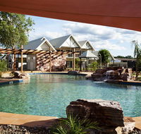 Freshwater East Kimberley Apartments - Accommodation Port Macquarie