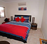 Gecko Lodge Kalbarri - Accommodation Port Macquarie